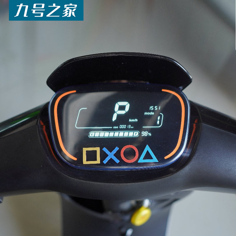 NINE Electric vehicle Bezel E/N/A/B/C/F/BMax high definition Central control meter waterproof Protective cover partsin the Electric cars/Fitting/Transportation , Electric vehicles and equipment area , 电动车仪表壳 category - from Buy2taobao.com to provide professional Taobao agent buy service