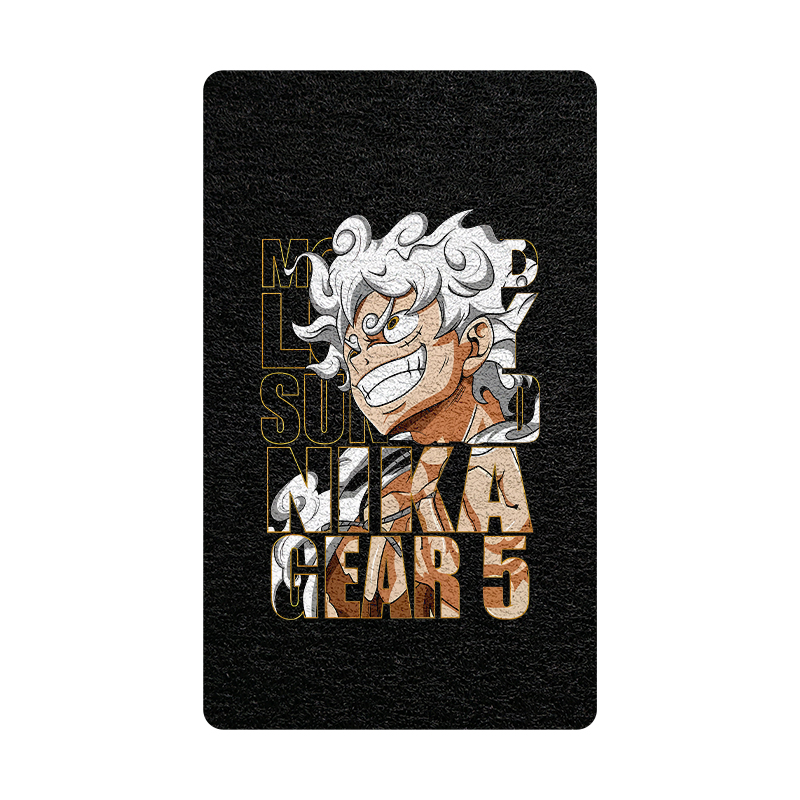 适用九号FZ1丝圈脚垫高清防水