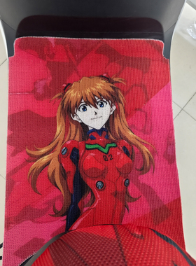 适用九号M/f2z/Q/机械师装饰电动车整车套装手把套脚垫坐垫套配件