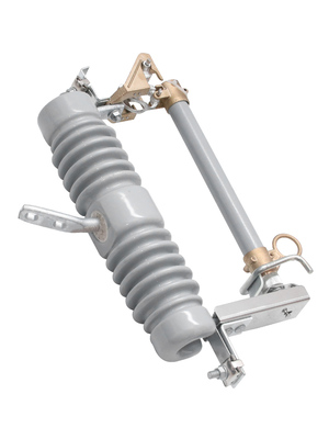 RW12-15/200A户外高压跌落式熔断器三只10kv柱上保险令克开关熔i.