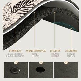 楼儿童房上下铺隔音台阶地. 优选楼梯垫免胶自粘防滑垫v家用复式