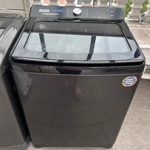 洗衣机全自动100/60KG酒店宾馆