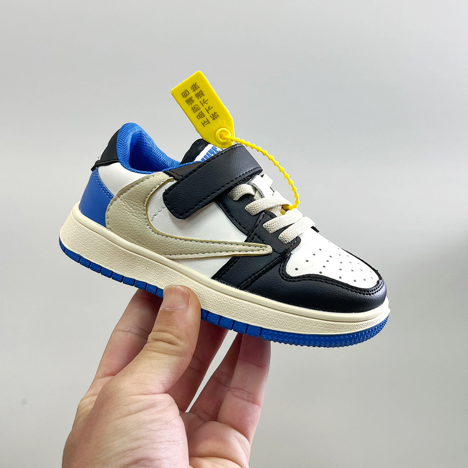 官方正品儿童运动鞋子