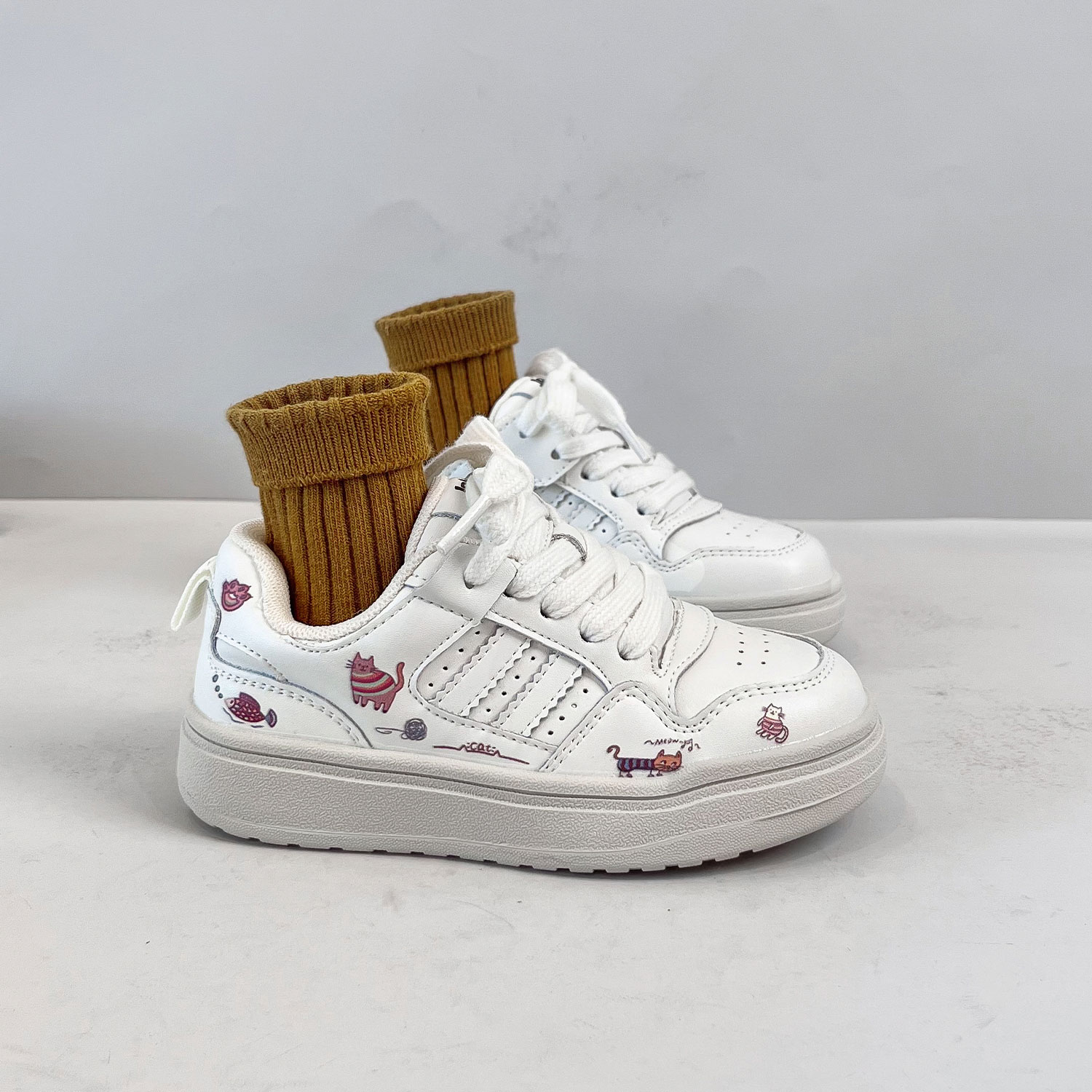 小二推荐：正品儿童运动鞋子