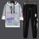 (TAG NASA) Ракеты 330+1796 Grey
