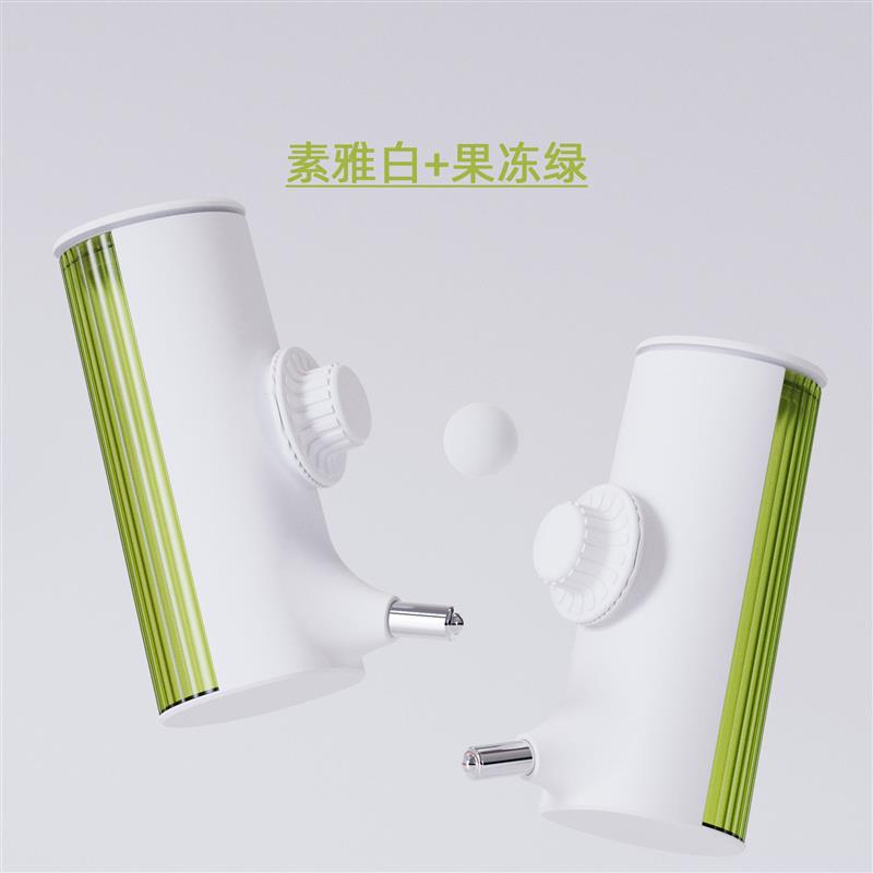 狗狗挂笼饮水器猫咪宠物悬挂式滚珠饮水碗中小型犬兔子宠物食爆款