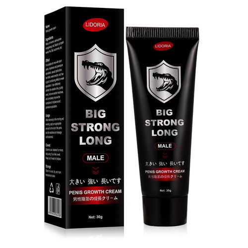 跨境LIDORIA男士按摩Persistent enhancement of moist privates