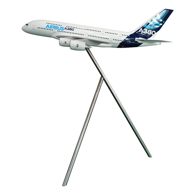 定制大飞机c919模型a380南航b747