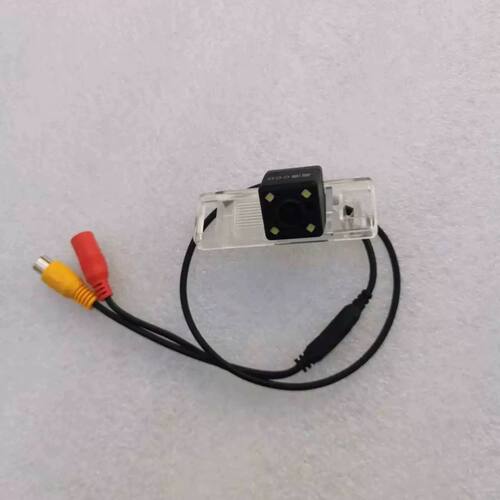 车载电动车倒车摄像头雷丁比德文宝路达汉唐前迈御捷金彭丽驰鸿日