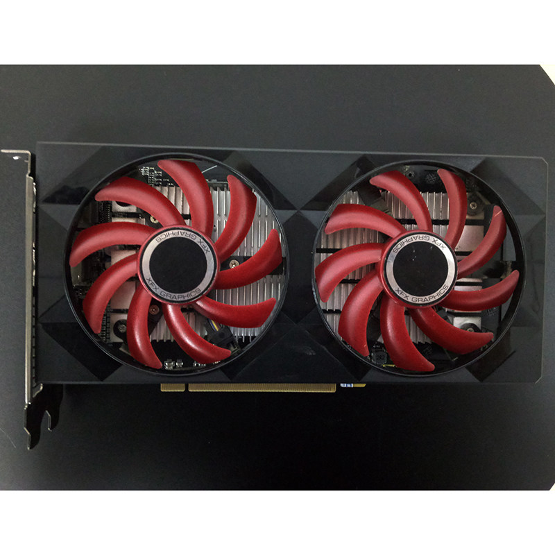 Video card Eat chicken Video card Desktop computer Independent game Video card computer Video card rx560 4g 4k Low powerin the Computer Hardware/Monitor/Computer Peripherals , Graphics  category - from Buy2taobao.com to provide professional Taobao agent buy service