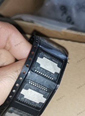 L5956PD 全系列汽车功放音频稳压器芯片  全新正品可直拍