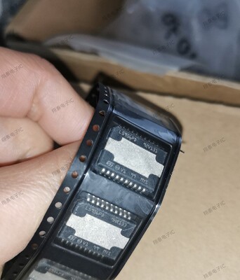 L5956PD 全系列汽车功放音频稳压器芯片  全新正品可直拍