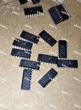 ADG511BRZ ADG511BR ADG511 全系列接口IC  全新正品 可直拍