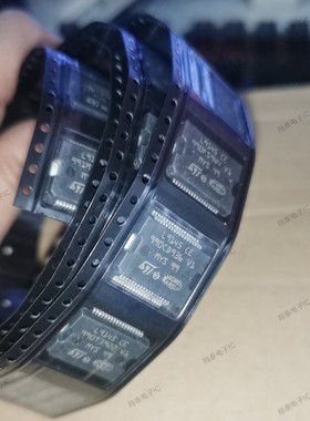 L9145 L9145CE 全系列汽车电脑板易损芯片  全新正品可直拍