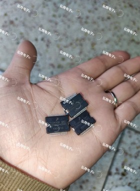 SC900504CDH1 71049SR 汽车电脑喷油嘴驱动芯片 全新正品可直拍