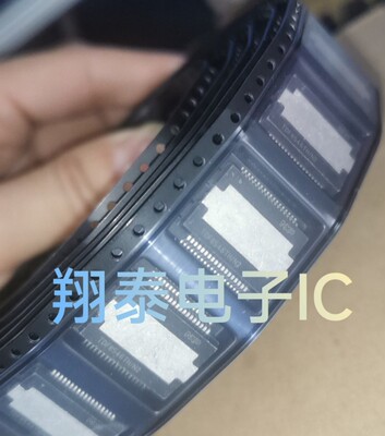 TDF8546TH/N2 TDF8546ATH/N1 TDF8546BTH/N1  音频全新正品可直拍