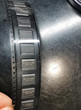 TPA3118  TPA3118D2DAPR   立体声放大器 全新正品 可直拍