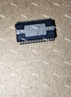SE734 DSE734日系 DENSO 电装汽车电脑板IC芯片 全新正品可直拍