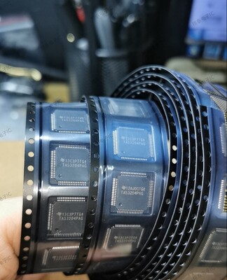 TAS3204PAG  TAS3204  全系列功放音频处理芯片 全新正品可直拍