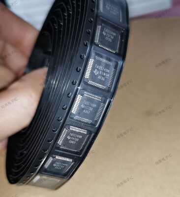 TAS5749M  TAS5749MPHPR D类音频功放放大器  全新原字原脚