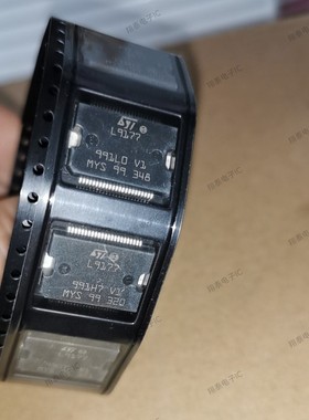 L9177 HSSOP36  全系列汽车电脑板易损芯片  全新正品 可直拍
