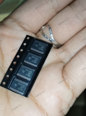 THS1030CDWR 丝印：TH1030    音频功率放大器 全新正品可直拍
