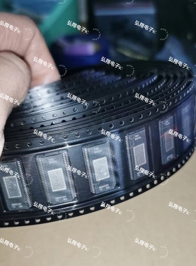 TAS6424L TAS6424LS TAS6424M TAS6424MS TAS6424E TAS6424R音频