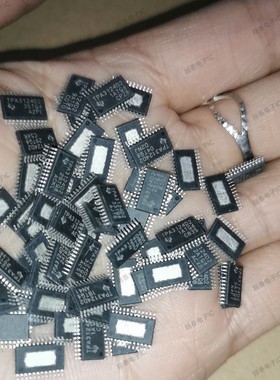 TPA3124D2 功率放大器 汽车功放音频芯片  全新正品可直拍