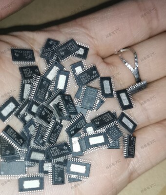 TPA3124D2 功率放大器 汽车功放音频芯片  全新正品可直拍