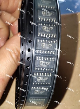 OP484ESZ OP484ES OP484E SOP8 IC运算放大器 全新正品 可直拍