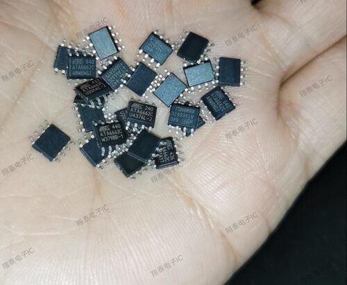 ATA6662 ATA6662C  全系列信号收发 CAN通讯芯片  全新正品可直拍
