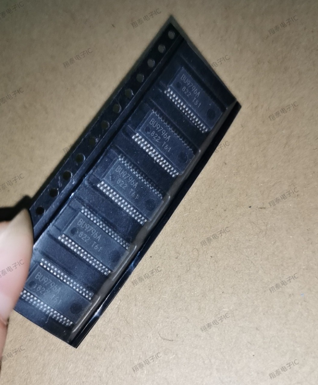BU9796AFS-E2 BU9796AFS BU9796A  SSOP32  全新正品 可直拍