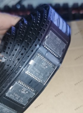 L9349 全系列汽车电脑板易损芯片IC 全新正品 可直拍