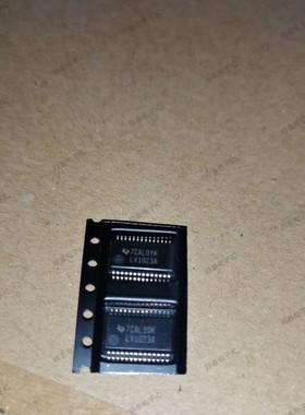 SN65LV1224B LV1224B SN65LV1023ADB LV1023A  全新正品 可直拍