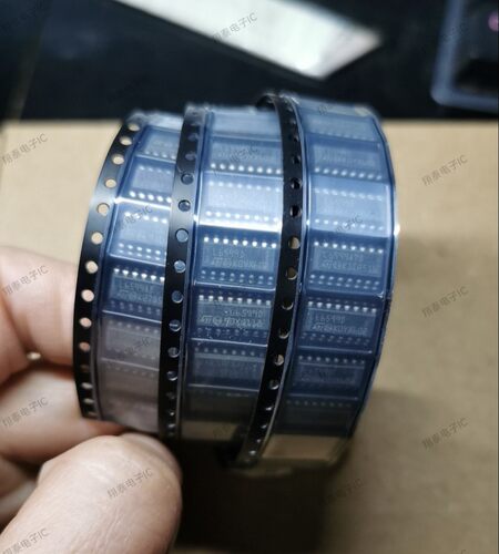L6599D L6599AD 全系列液晶频电源IC驱动芯片   全新正品可直拍