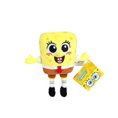 正版海绵宝宝挂件公仔