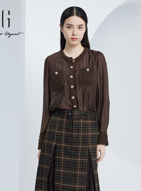 XG衬衫XJ321014A374