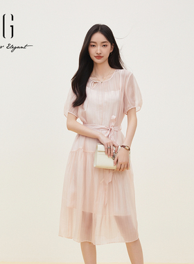 连衣裙XK204113A908