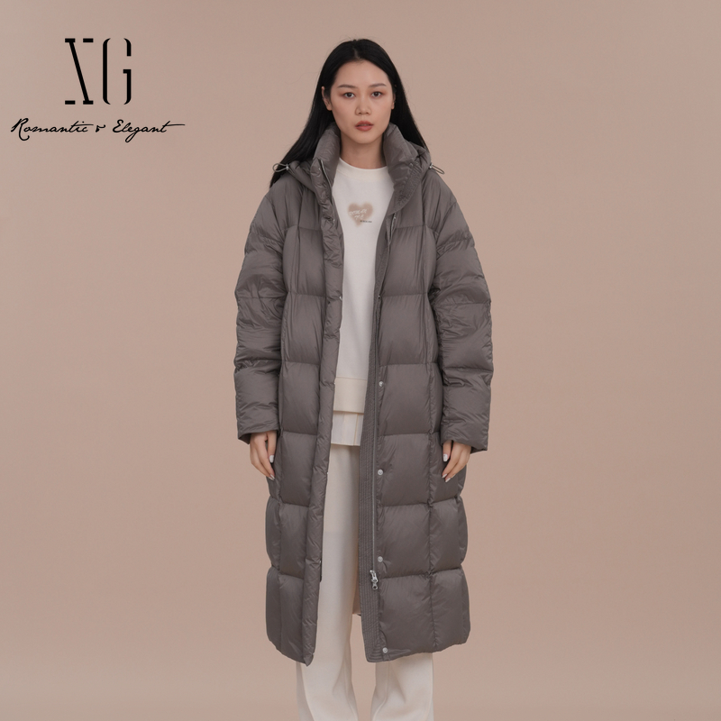 羽绒服XJ406126A974