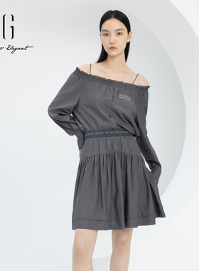 XG时尚套装XJ104003A681