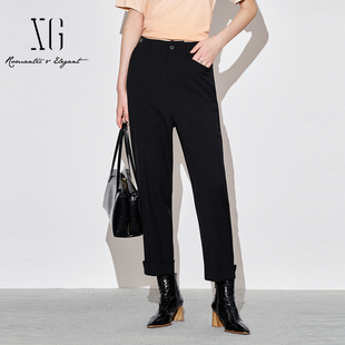 XG休闲裤 XJ302017A290