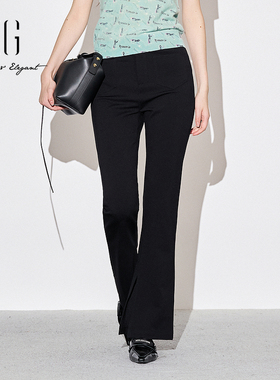 休闲裤XJ302031A590