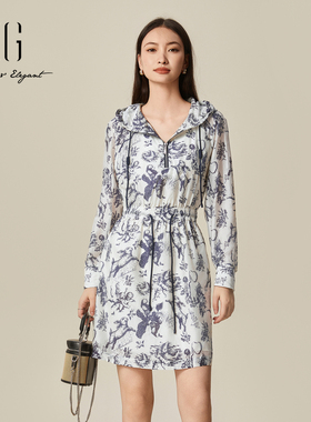 XG连衣裙XJ104010B597