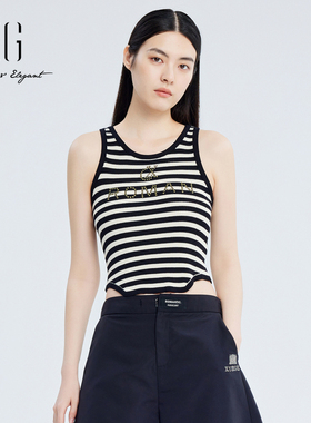 XG背心XJ311005B299