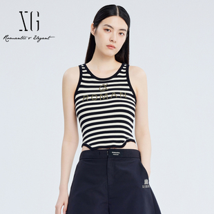 XG背心XJ311005B299