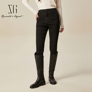 牛仔裤 XJ402040A190