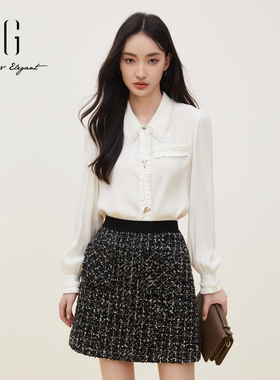 XG衬衫XJ321011A251