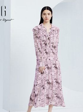 XG连衣裙XJ304005B297