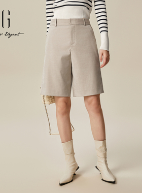 XG休闲裤XJ102021A473