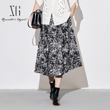 XG半身裙XJ303013B297